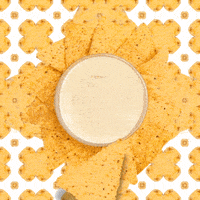 cheese kaleidoscope GIF by Welcome! At America’s Diner we pronounce it GIF.
