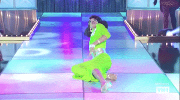Episode 8 GIF by RuPaul's Drag Race