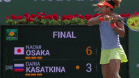 Naomi-osaka-butterfly GIFs - Get the best GIF on GIPHY