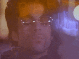 Prince U Got The Look GIF