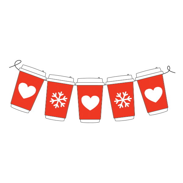 Happy Art Sticker by Mcdonald's Russia