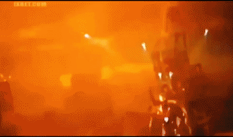 Infinity War Avengers GIF
