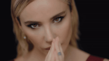 Gulsen No GIF