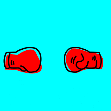 Boxing Gloves GIFs - Find & Share on GIPHY