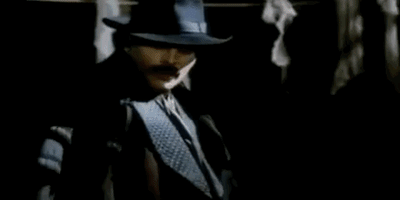Freddie Mercury GIF by Queen