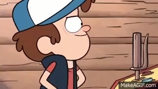 dipper