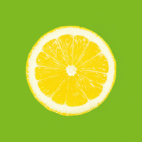 lemon lime GIF