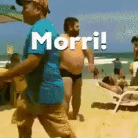 bear morri GIF by Agência Softmídia