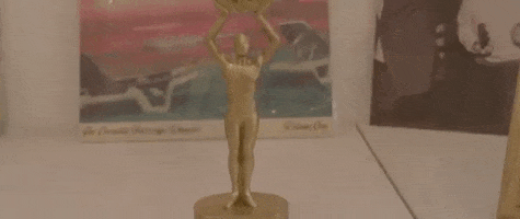 music video award GIF by Polyvinyl Records