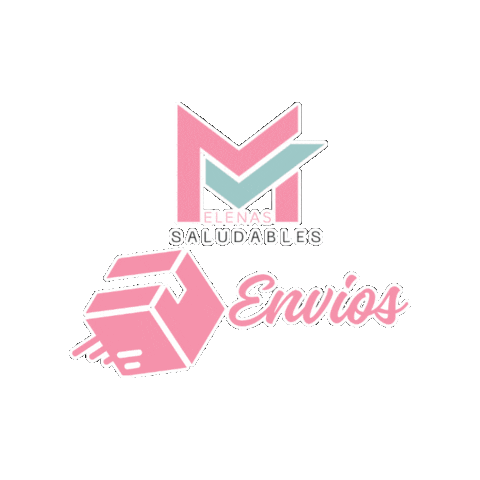 Melenasaludables Sticker