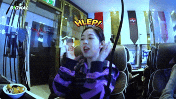 Soomin GIF