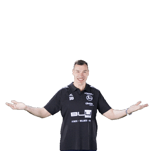 Handball Ig Sticker by MT Melsungen