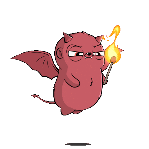 Fart Lol Sticker by Fugz Official