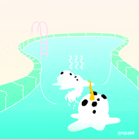 GIF artists on tumblr science fox - animated GIF on GIFER - by Kardred