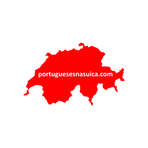 Sticker by Portugueses na Suíça