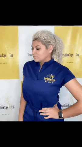 Brazilian Tape Tan GIFs on GIPHY - Be Animated