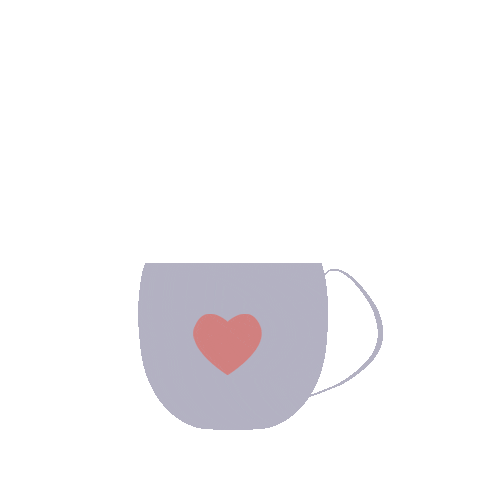 Coffee Love Sticker