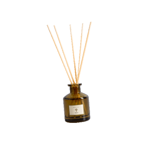 Pristine Aroma Sticker