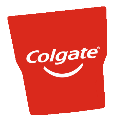 Colgate Palmolive Company Sticker
