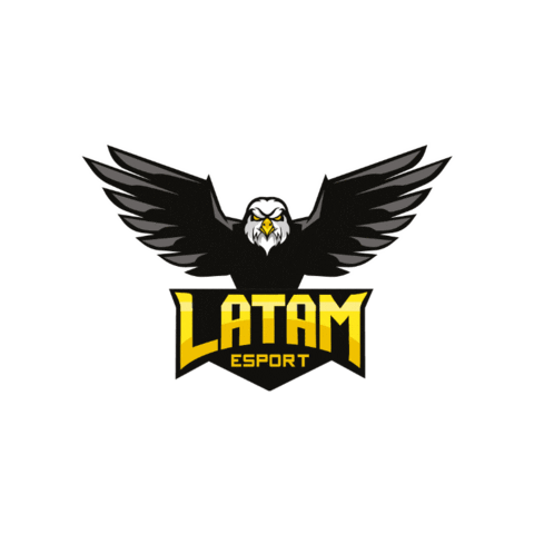 LATAM Global School Sticker
