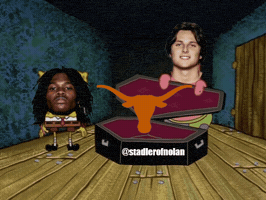 Texas Osu GIF