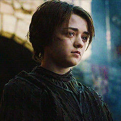 arya stark