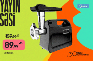 GIF by Baku Electronics