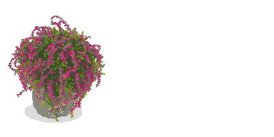 Gärtnerei Melle Sticker