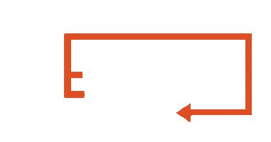 Nextvisual Sticker