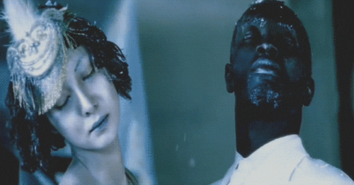 Interracial couple GIFs - Get the best GIF on GIPHY
