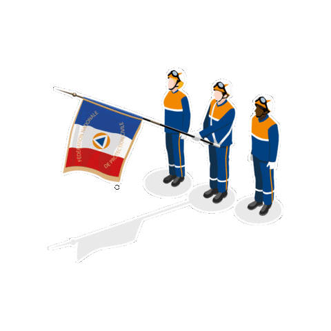 asnieresprotec Sticker