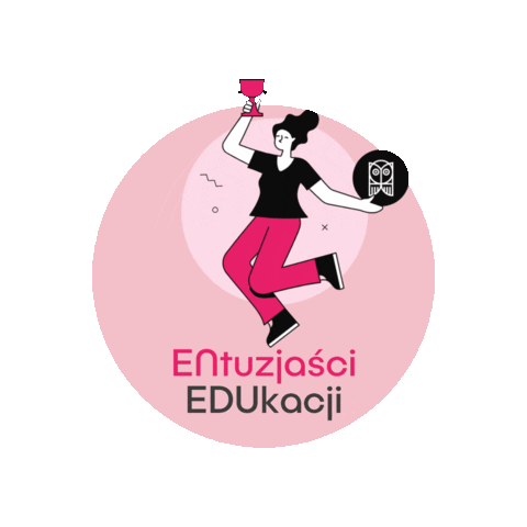 Sticker by Enedu.pl