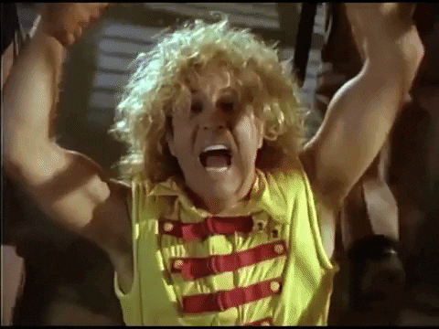 I Cant Drive 55 Sammy Hagar GIF - Find & Share on GIPHY