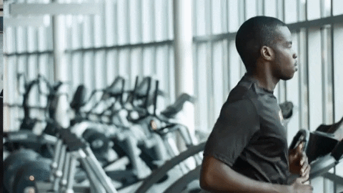 Run Running GIF by Western Illinois University