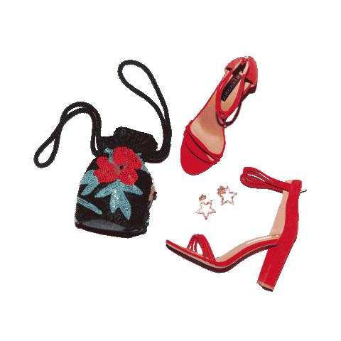 Online Shopping Sticker by THE ICONIC