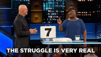 Struggle Is Real GIFs - Get the best GIF on GIPHY