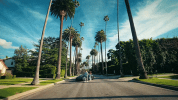 Flexing Music Video GIF by AR Paisley
