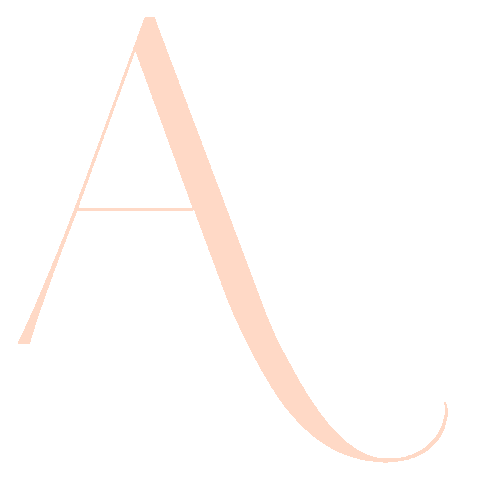 Graphic Design Peach Sticker by Amici Studio