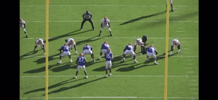 Dameon Pierce GIF