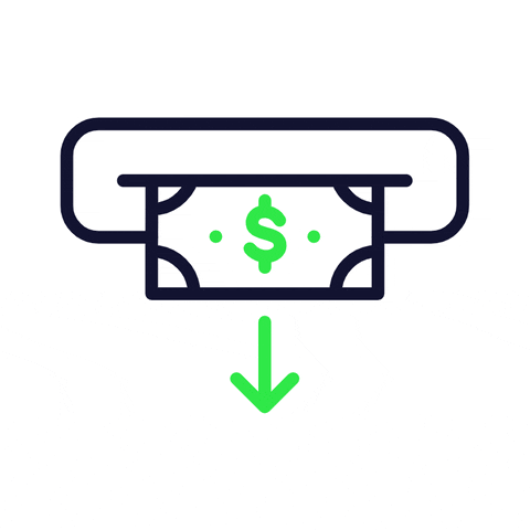 Money GIF