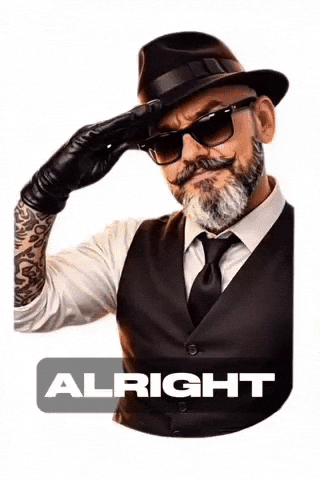 Tattoo Agree GIF by SkullyTattoo