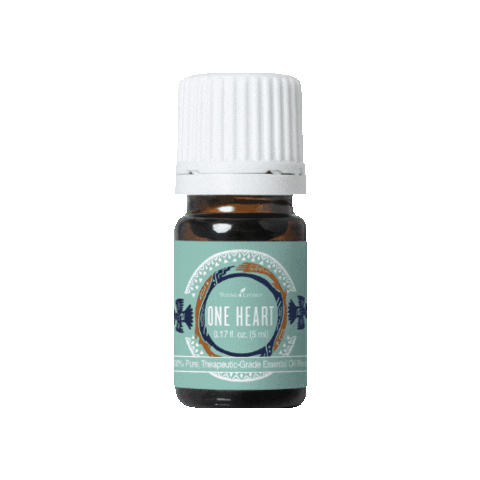 YoungLivingFoundation Sticker