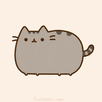 vagrant GIF by Pusheen