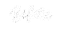 White Lettering Sticker by Sea Palms Resort