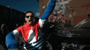 Hiphop Surrey GIF by Universal Music India