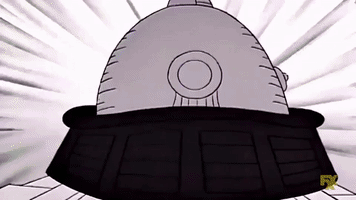 The Simpsons Bart GIF