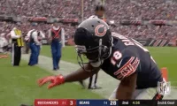 2018 nfl football GIF by NFL
