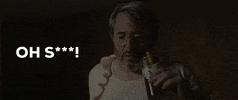 matthew broderick drinking GIF by Good Deed Entertainment