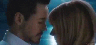 pepper potts