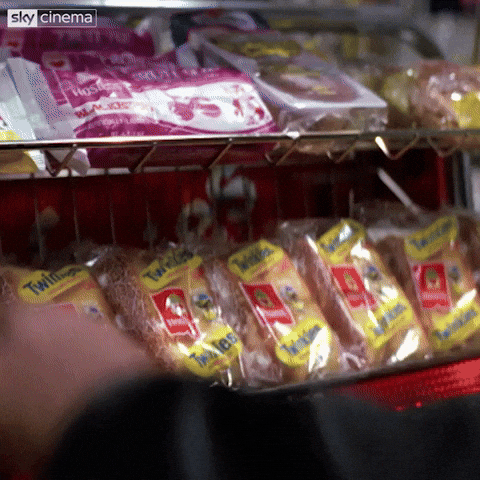 Die Hard Eating GIF by Sky - Find & Share on GIPHY